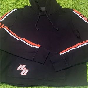 Genuine Harley Davidson sweatshirt